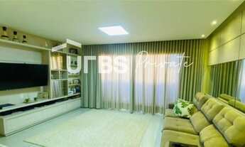 Imagem: Águas da Amazônia - Apartamento 3 quartos