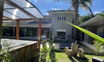 Imagem 7: BARUERI - Casa de Condomínio - Alphaville