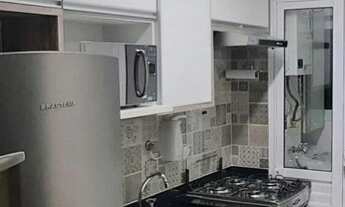 Imagem 4: Apartamento á venda com 1 dorm e 1 vaga na Vila Prudente