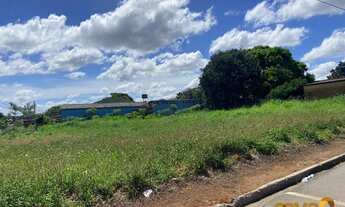 Imagem: Área Anel Viário