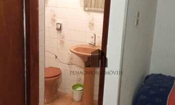 Imagem 5: Casa com 3 dormitórios à venda, 180 m² por R$ 650.000 - Chácara Machadinho I - Americana/S