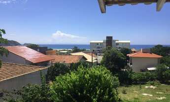 Imagem 3: Casa com 2 dormitórios à venda, vista ao mar - Santinho - Florianópolis/SC