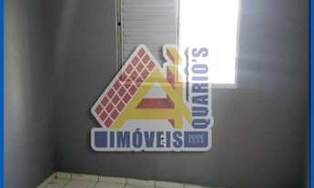 Imagem 4: Apto à Venda - Monte Cristo - Suzano