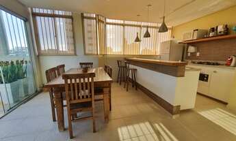 Imagem: COBERTURA COM 3 DORMITÓRIOS/PONTA DA PRAIA