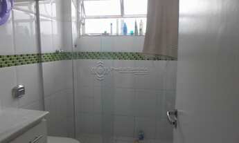 Imagem 3: SANTOS - Padrão - Boqueirão