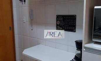 Imagem 4: Apartamento Residencial Liverpool ( Nova Aliança