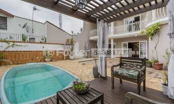 Imagem: Canoas - Casa Padrão - Estância Velha