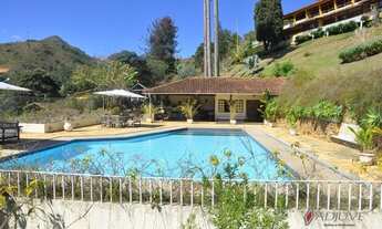 Imagem 6: PETRóPOLIS - Casa Padrão - Nogueira