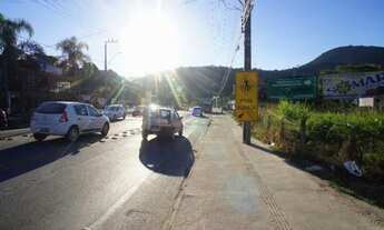 Imagem 6: FLORIANóPOLIS - Padrão - Costeira do Pirajubaé