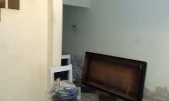 Imagem 4: SANTO ANDRé - Sobrado Padrão - Jardim Las Vegas