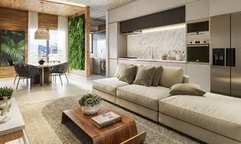 Imagem 3: Porto Belo - Apartamento Padrão - Perequê