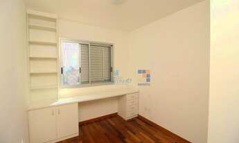 Imagem 15: Apartamento com 4 dormitórios à venda, 136 m² por R$ 1.750.000,00 - Santo Agostinho - Belo