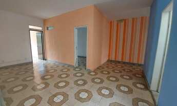 Imagem 2: Casa no Pavimento Superior localizada na Praça Olímpio Campos