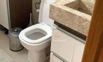 Imagem 6: Apartamento com 2 dormitórios à venda, 78 m² por R$ 630. - Vila Ipojuca - São Paulo/SP