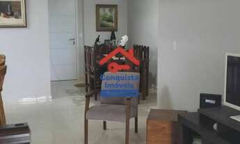 Imagem 4: Apartamento 3 dorm. (sendo 2 suítes) - varanda gourmet vista mar - andar alto - 250m da pr