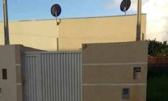 Imagem: Residencial - Cidade Aracy Ii