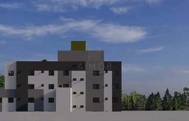 Imagem 4: Apartamento 2 Quartos, 45,98 m² Área Privativa, 1 Vaga de Garagem à Venda R$ 219.900,00