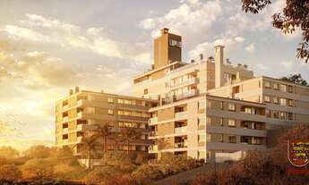 Imagem: FLORIANóPOLIS - Apartamento Padrão - Cacupé