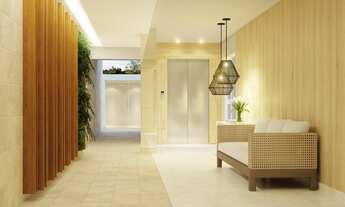 Imagem 6: Apartamento à venda, 43 m² por R$ 179.900,00 - Jardim Cidade Universitária - João Pessoa/P