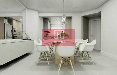 Imagem 6: Apartamento à venda no bairro Perdizes - São Paulo/SP