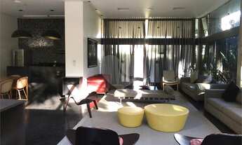 Imagem: Cobertura 174² 2 Suites 2 Vagas Pinheiros