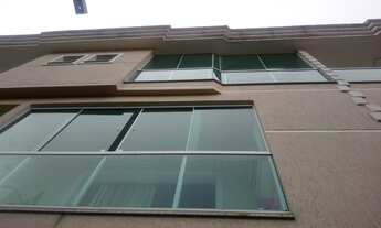 Imagem 2: Sobrado em Santo André