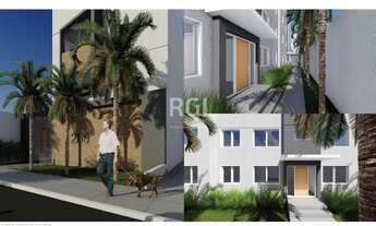 Imagem 5: Porto Alegre - Apartamento Padrão - Jardim Itu