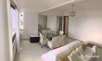 Imagem 3: Apartamento com 3 dormitórios à venda, 78 m² por R$ 299.000,00 - Pernambués - Salvador/BA