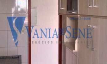 Imagem 5: SAO JOSE DOS CAMPOS - Residential / Apartment - BOSQUE DOS EUCALIPTOS