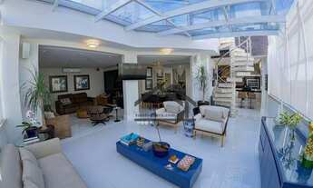 Imagem 2: Cobertura Triplex à venda em Indianápolis - São Paulo/SP