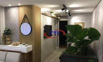 Imagem 7: Apartamento com 2 dormitórios à venda, 65 m² por R$ 638.000,00 - Boa Vista - São Caetano d