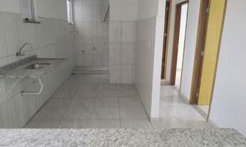 Imagem 5: Aptos novos 02 qtos garagem SJM RJ