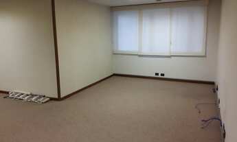 Imagem 2: Escritório para aluguel possui 109 metros quadrados em Centro - Rio de Janeiro - RJ