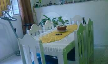 Imagem 6: Casa em Jardim Itapeva - Mauá - SP]