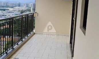 Imagem 2: Apartamento à venda, 1 quarto, 2 vagas, BARRA DA TIJUCA - RIO DE JANEIRO/RJ