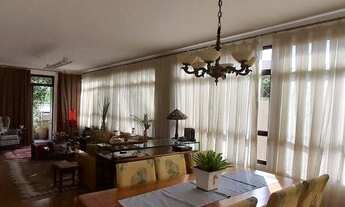 Imagem 5: Apartamento para venda com 171 metros quadrados com 4 quartos em Serra - Belo Horizonte