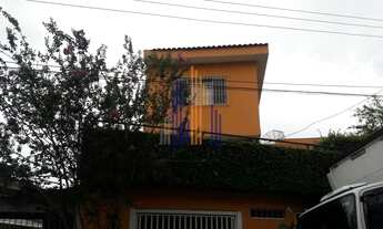 Imagem: SOBRADO EM SÃO BERNARDO