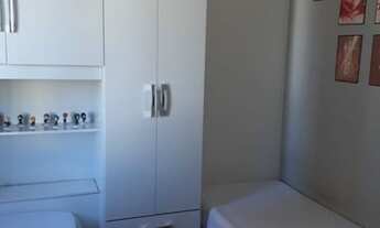 Imagem 6: Apartamento no Brás 50m² 02Quartos 01Vaga de Garag. 01Banheiro Cozinha Lavanderia e Com Pi