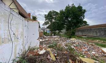 Imagem 3: OPORTUNIDADE! Terreno perfeito para construção, com 15m² de testada, à venda, Boqueirão, C