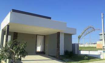 Imagem: Casa de condomínio térrea para venda com