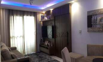 Imagem: Apartamento / Padrão - 2 dormitórios