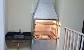 Imagem 2: Apartamento Residencial à venda, Jardim São Pedro, Mogi das Cruzes -