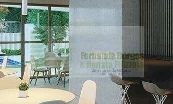 Imagem 5: Apartamento para Venda em Recife, Casa Amarela, 3 dormitórios, 1 suíte, 1 banheiro, 2 vaga