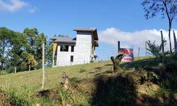 Imagem 7: Lote/Terreno para venda tem 593 metros quadrados em Ibiraquera - Imbituba - SC