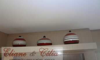 Imagem 6: Sala Comercial para Locação em Belo Horizonte, Funcionários, 2 banheiros, 1 vaga