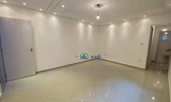 Imagem 4: Apartamento à venda, 85 m² por R$ 455.000,00 - Parque das Nações - Santo André/SP