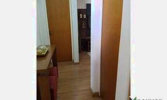 Imagem 7: Apartamento com 3 dormitórios à venda, 73 m² por R$ 400.000 - Jardim Santa Marina - Valinh