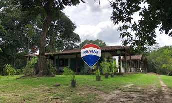 Imagem: Vendo chácara Aldeia 4 quartos - com 5,5