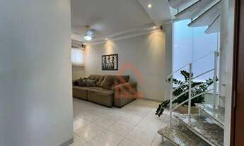 Imagem 6: Sobrado com 4 dormitórios à venda, 346 m² por R$ 1.070.000,00 - Jardim Ibiti do Paço - Sor