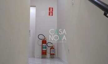 Imagem 6: Prédio à venda, 400 m² por R$ 1.290.000,00 - Centro - Santos/SP